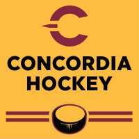 Concordia Stingers Women’s Hockey(@Concordia_WH) 's Twitter Profile Photo