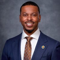 Commissioner William McCurdy II(@CommishMcCurdy) 's Twitter Profile Photo