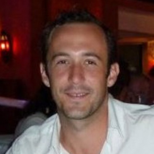 WilliamHalgand's profile picture. 