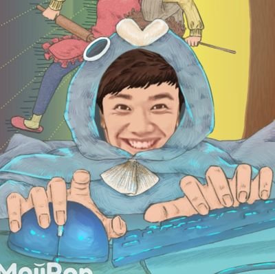 ChaozDaryl's profile picture. 