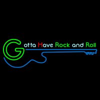 Gotta Have Rock and Roll(@GHRRauctions) 's Twitter Profile Photo