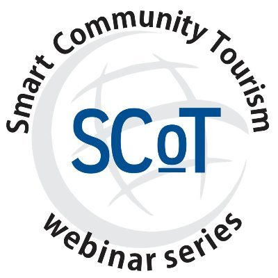 Smart Community Tourism Webinars is a global interconnected network of scholars conducting engaged research with industry and host communities