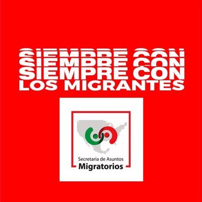 Secretaría de Asuntos Migratorios en el estado de Guanajuato