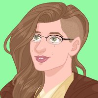 Megan Crouse (@blogfullofwords) 's Twitter Profile
