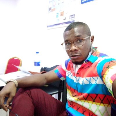 Okwandu Baron is a Civil Engineer,likes reading a lot, plays good football,honest and God fearing.