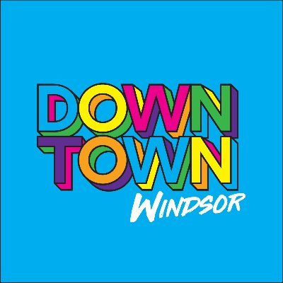 The Downtown Windsor Business Improvement Association is committed to its leadership in advocacy, infrastructure, development and promotion of the city centre.