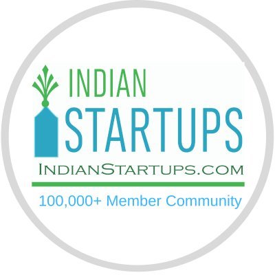 Indian Startups, a 100,000+ member community, is a platform & startup ecosystem bringing together entrepreneurs, investors & partners throughout India &overseas