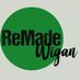 ReMade Wigan CIC (@wigancic) Twitter profile photo