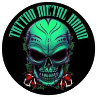 TATTOO METAL RADIO (@tattoometal666) Twitter profile photo