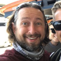 Andy Petersen (@andy_petersen) 's Twitter Profile