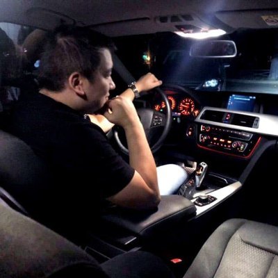 Bikke69599475's profile picture. It's only business