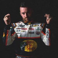 Austin Dillon(@austindillon3) 's Twitter Profile Photo