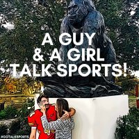ggTalkSports (@ggtalksports1) 's Twitter Profile Photo ggTalkSports (@ggtalksports1) 's Twitter Profile Photo