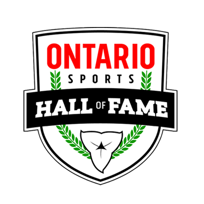 Welcome to the Ontario Sports Hall of Fame's official Twitter home.