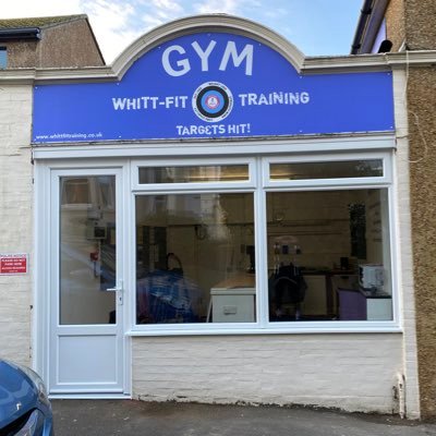 whittfit's profile picture. Owner & Director @ Whittfit Training LTD. Gym, 1-2-1/group PT, classes & lifestyle coaching.