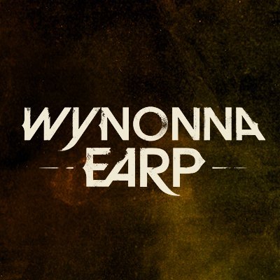 Wynonna Earp Profile