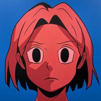 橘长 (@god0851) 's Twitter Profile Photo