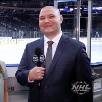 Pete Jensen 🏒(@NHLJensen) 's Twitter Profile Photo
