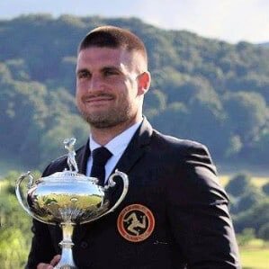 LovesSven's profile picture. I follow the careers of little known euro and challenger players! They are the future stars of golf!