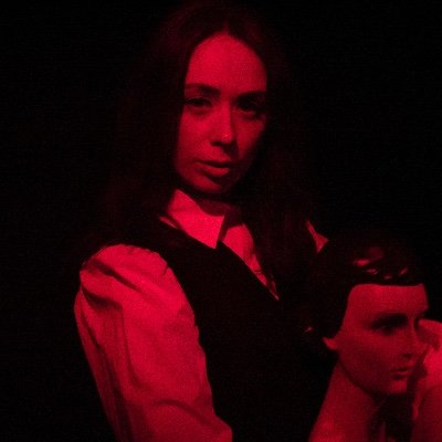 dollydolores1's profile picture. Dolly Dolores swedish artist