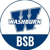 Washburn Baseball (@ichabodbsb) 's Twitter Profile Photo Washburn Baseball (@ichabodbsb) 's Twitter Profile Photo