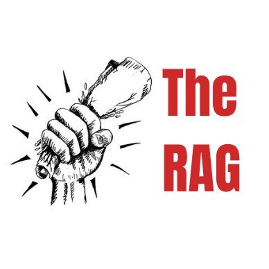 UCC’s political satire magazine. A UCC Co-Operative Society project. Email ragmagucc@gmail.com to submit!