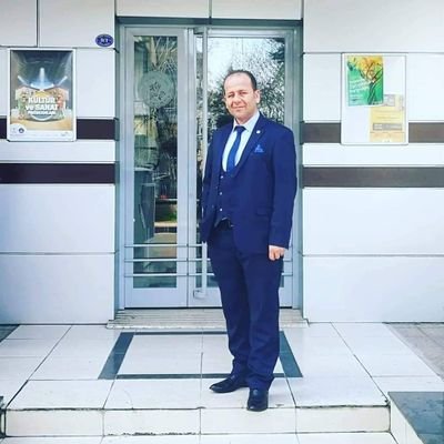 mehmetdinc0227's profile picture. TOLEYİS SENDİKASI GAZİANTEP ESKİ İL BAŞKANI