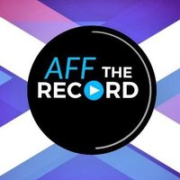 Aff The Record (@afftherecord1) 's Twitter Profile