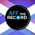 Aff The Record (@afftherecord1) Twitter profile photo
