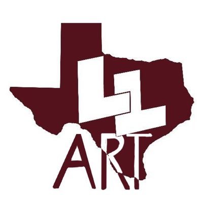 Lockhart High School Art