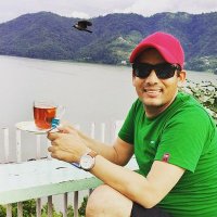 CB_Surya (@chhatra_surya) 's Twitter Profile