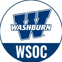 Washburn Soccer(@IchabodWSOC) 's Twitter Profile Photo