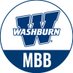 Washburn MBB (@IchabodMBB) Twitter profile photo