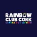Rainbow Club Cork (@rainbowclubcor2) Twitter profile photo