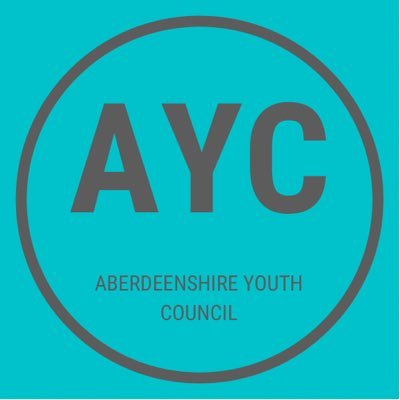 Aberdeenshire Youth Council 💭 | Get in touch at general.ayc@outlook.com 📩