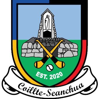 Colt Shanahoe Gaa club, Situated in Raheen parish in Co.Laois. C.L.G. Coillte Seanchua suite i bparóiste Ráithín co. Laoise.