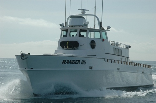 Ranger 85