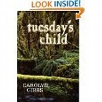 Carolyn Gibbs - @AuthorCG Twitter Profile Photo