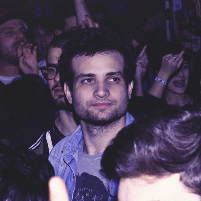 ElMastElon's profile picture. /🌍/🇪🇺/🇮🇹 #Neuromorphic chips, spiking neural nets, and #touch. Ph.D. Student @cognigron 🇳🇱. @MSCActions Fellow @Neutouch 🇪🇺