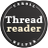 Thread Reader Unroll Helper