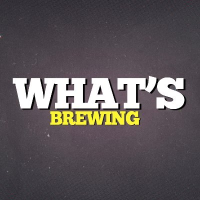 whatsbrewingpa Profile Picture