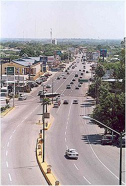 A favor de la Libre expresión en Piedras Negras   (cuenta oficial de Presidencia Municipal es @MpioPNegras)