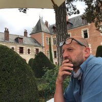 Amant Lab (@amantlab) 's Twitter Profile