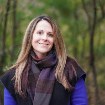 School Social Worker. Clinician. Wife. Mother. ~Agent of positive change~