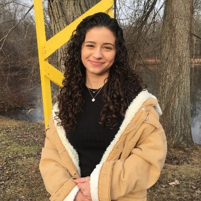 #Journalism student at @setonhall. Sunset and documentary lover. Bringing back blogging ✍🏻#social3422