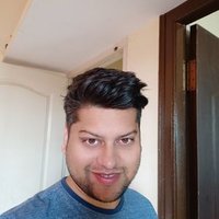 Saurav Jha (@saurav_jha4) 's Twitter Profile