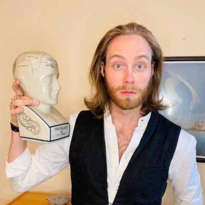 Alex MacLellan Profile