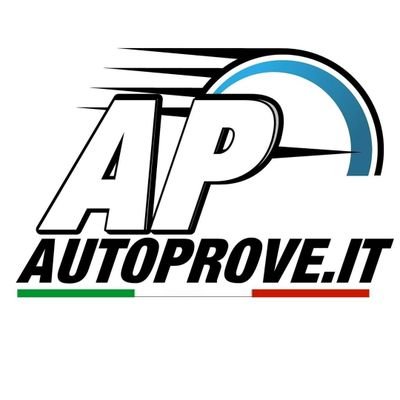 🇮🇹 Dal 2014 esploriamo il mondo dei #motori. 
Italian car #Blog.
#autoprove #occhioallaguida #vistaeprovata
Admin @antonioeliam

redazione@autoprove