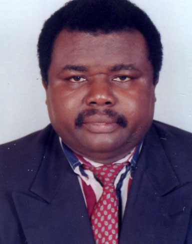 Kodjo Amegnisso Tossou is a Togolese businessman,studied in Dakar,Senegal and reiceived a degree in organizational management from Sheck Anta Diop University.