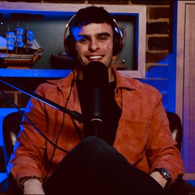 Host of The Sit Down🎙 Link to my YouTube Channel: